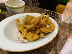 -七友美蛙鱼头火锅(坂田店)