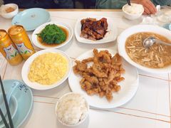 -海金滋(陕西南路店)