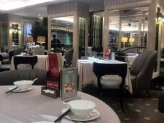 大堂-粗茶淡饭·汉口公馆(循礼门店)