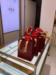 -老凤祥(星悦汇店)