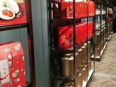 -春申里餐厅(银泰in99店)