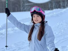-长白山万达国际滑雪场
