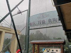 -梦幻奥陶纪景区