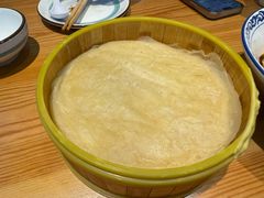 -满盛家宴·烤鸭·海鲜天津菜(河北路总店)