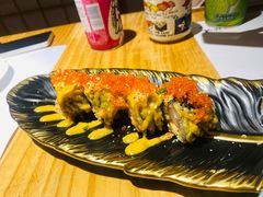 -玄海寿司(国贸店)