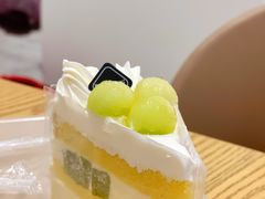 臻纯乳蜜瓜切件-BreadTalk面包新语·烘焙蛋糕(海珠丽影广场店)