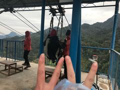 -梦幻奥陶纪景区