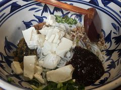 -蜗牛小馆醉乡民谣云南菜(惠新西里店)