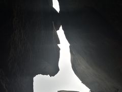 -崂山巨峰游览区