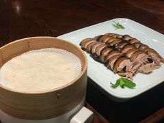 -晓长安·新陕菜(曲江店)