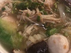 -天诚丽筠酒店-西餐厅