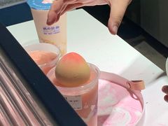 -和气桃桃(宏伊广场店)