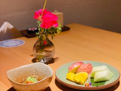 -本逸·割烹料理(湖墅店)