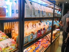 -MANFEN聚满分西点(远洋大信店)