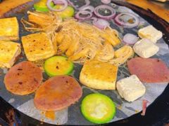 -老渔家·白族·石板烧·野生菌火锅(古城中心店)