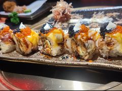 -無二炙坊·和牛烧肉(大钟寺1733店)