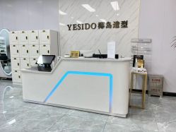 -YESIDO椰岛造型