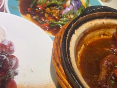 -东来土菜馆(民祥园路店)