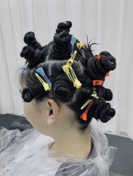 -辛格·潮沙龙