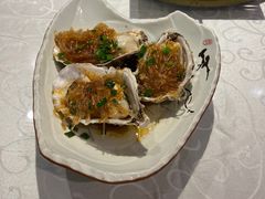 -爷爷的草帽·海鲜馆(孙塘路店)