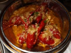 -巴厘龙虾·榜首油焖大虾(洞庭·艺术洋房店)