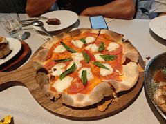 -一棵树·意大利西餐厅One Tree(新城店)