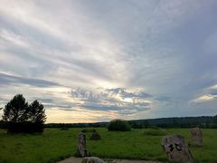 -北极村旅游风景区