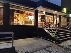 -麦当劳(杨高南路店)