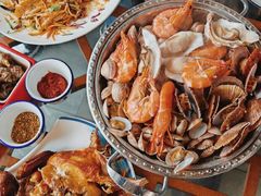-良师门滨海人家·海鲜·家常菜(滨海城店)