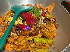 -昱匠·日本料理(金融街店)