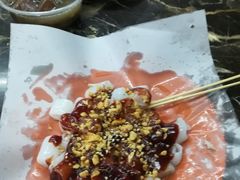 -香港风味小吃店(中英街店)