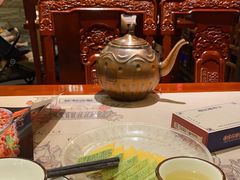-杨记隆府(时代天街店)
