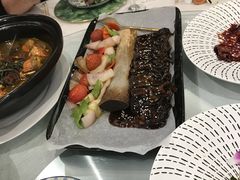 -海天楼中餐厅(吴宫泛太平洋酒店)
