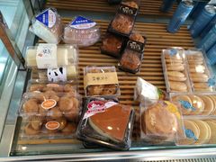 -长发西饼(道前店)