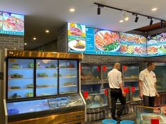 -德胜轩正宗顺德菜(宝安沙井会展中心店)