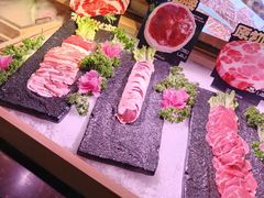 -德唯森环球美食自助料理(泉舜店)