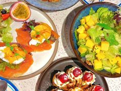 -BE BRIGHT KITCHEN(正佳广场店)
