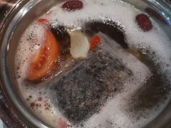 -一叶一世界·素食餐厅(锦华万达店)