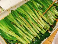 -木屋烧烤(坂田天安云谷店)