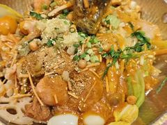 -福客麻辣烫·现炒麻辣香锅(印力中心店)