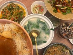 -浩海火燒雲傣家菜(芮欧百货店)