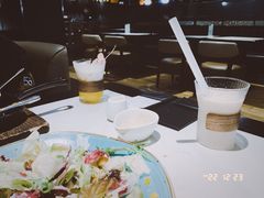 -半秋山西餐厅(巴南万达广场店)