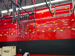 -Stone Motion Fitness 释动健身