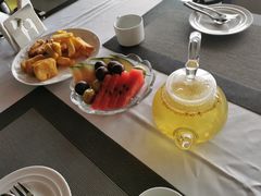 -璟象酒店-爱丽坊景观餐厅