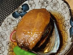 -虹料理·日料放题(悠方店)