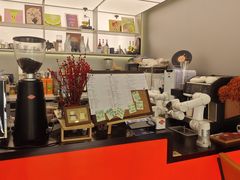-Sips&Lick茶兰咖啡(五道口店)