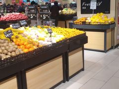 -永辉超市(嘉定宝龙广场店)