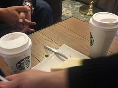 -星巴克臻选(广州沙面店)