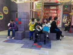 -茶马花街(城西银泰城店)