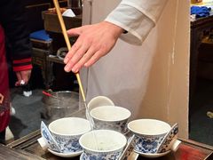 -矮板凳老火锅(宽窄巷子店)